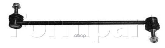 Тяга Стабилизатора Передн Honda: Civic X (Fc) 08/16- FormPart арт. 3608063