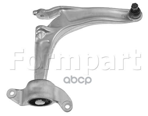 Рычаг Подвески Прав Honda: Civic Viii (Fn,Fk,Europe) 09.05- FormPart арт. 3609057