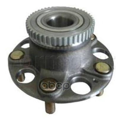 Ступица Колеса Задн Honda: Civic Ix 1.4 I-Vtec/1.6 I-Dtec/1.8 I-Vtec/2.2 I-Dtec 12-, Civic Ix Tourer 1.6 I-Dtec/1.8 I-Vtec 14...