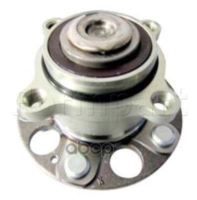 Ступица Колеса Задн Honda: Accord Vii (Cp) 3.5 V 6 (Cp3) 07-, Accord Viii (Cu) 2.0 I/2.2 I-Dtec/2.4 I 08-, Accord Viii 2.0 I/...