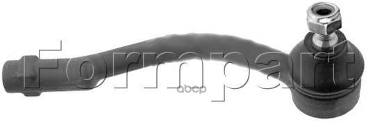 Наконечник Рулевой Тяги Рулевой Hyundai: Accent 05-  Kia: Rio 06- FormPart арт. 3702012