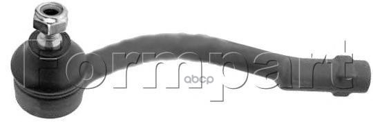 Наконечник Рулевой Тяги Рулевой Hyundai: Accent 05-  Kia: Rio 06- FormPart арт. 3702013