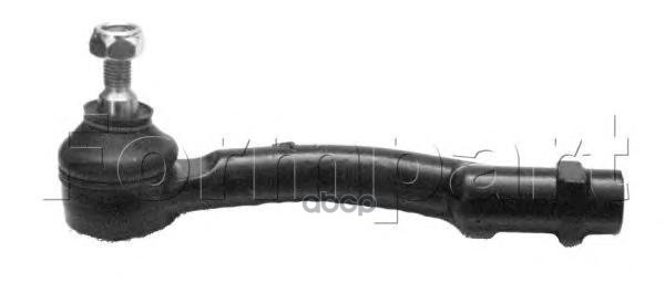 Наконечник Рулевой Тяги Рулевой Kia: Sportage 04-  Hyundai: Tucson 04- FormPart арт. 3702016