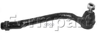 Наконечник Рулевой Тяги Рулевой Hyundai: Elantra 06-, I30 07-  Kia: Ceed 06- FormPart арт. 3702021