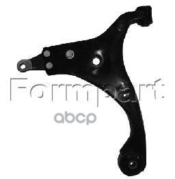 Рычаг Подвески Прав Hyundai: Carens 06-, Elantra 06-, I30 07-  Kia: Ceed 06- FormPart арт. 3709026