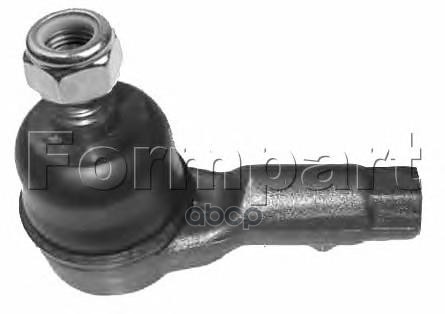 Наконечник Рулевой Тяги Рулевой Mazda: 121 90-, 323 89-98, 323F 94-98, Demio 98-, Mx-3 91-, Rx-7 92- FormPart арт. 3802000