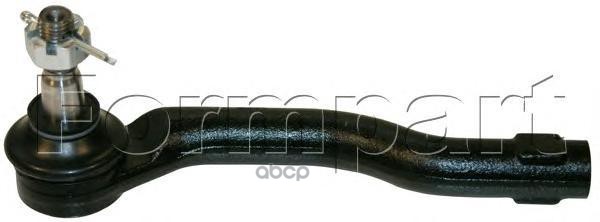 Наконечник Рулевой Тяги Mazda: Mazda 2(De) 10.07- FormPart арт. 3802029