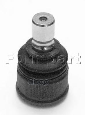 Опора Шаровая Mazda: 3 01/03-, 5 08/05- FormPart арт. 3803002
