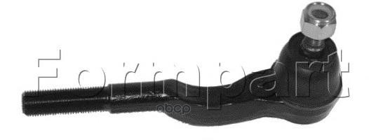 Наконечник Рулевой Тяги Mitsubishi: Pajero Ii 90-99 FormPart арт. 3901009