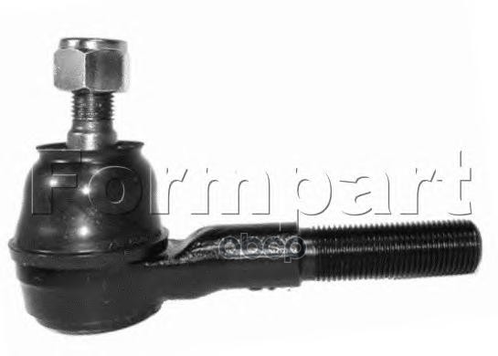 Наконечник Рулевой Тяги Mitsubishi: Pajero Ii 90-99 FormPart арт. 3901010