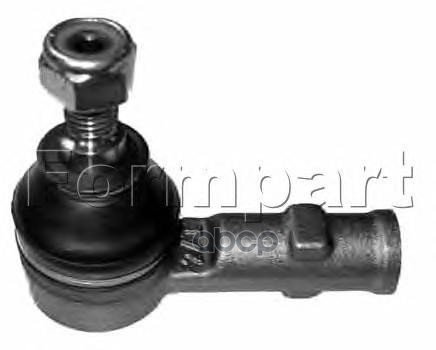 Наконечник Рулевой Тяги Citroen: C-Crosser 07-, Mitsubishi: Lancer 08-, Outlander Ii 06-, Peugeot: 4007 07- FormPart арт. 390...