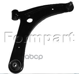Рычаг Подвески Прав Mitsubishi: Lancer Sportback  06/08-, Outlander 01/07-, Peugeot: 4007 02/07- FormPart арт. 3909004