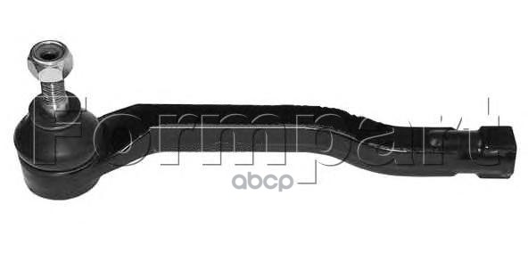 Наконечник Рулевой Тяги Лев Nissan: Micra K12 02-04/04 FormPart арт. 4102031
