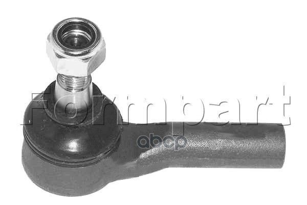 Наконечник Рулевой Тяги Рулевой Nissan: Frontier 97-04, King Cab 98-08, Navara 98-05, Xterra 99-05 - 3.3 2Wd, 4Wd FormPart ар...