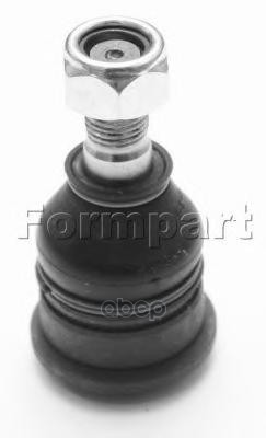 Опора Шаровая Nissan: Primera 90-96, Primera 96-01, Primera Hatchback 90-96, Primera Hatchback 96-02, Primera Traveller 98-01...