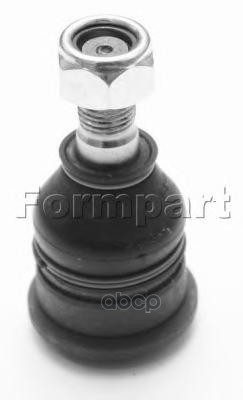 Опора Шаровая Nissan: Almera 95-00, Primera P11 96-02, Sunny/Sentra 91-95, 95- FormPart арт. 4103014