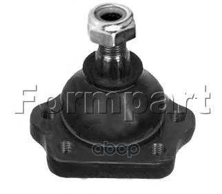 Опора Шаровая Nissan: Terrano Ii R20 93-07, Urvan (E24) 87-97, Ford: Maverick (Uds/Uns) 02/83-04/98 FormPart арт. 4104005