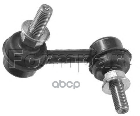 Тяга Стабилизатора Nissan: Primera 02- FormPart арт. 4108020