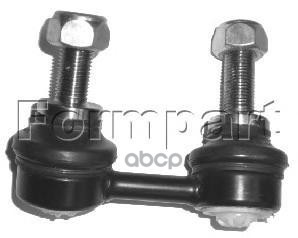 Тяга Стабилизатора Nissan: Navara 05-, Pathfinder 05-, Xterra 05- FormPart арт. 4108046