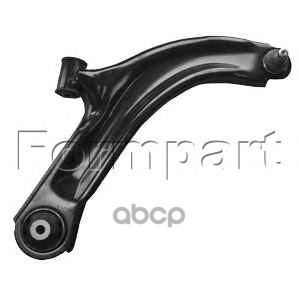 Рычаг Подвески Nissan: Micra 02- FormPart арт. 4109016