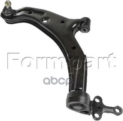 Рычаг Подвески Nissan: Almera 01.00-08.02 FormPart арт. 4109019