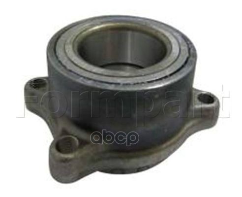Ступица Колеса Задн Nissan: Infinity Fx-35, Fx-45 02- FormPart арт. 41498011/S
