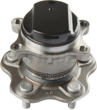 Ступица Колеса Задн Nissan: Qashqai/ Qashqai +2 1.5 Dci/1.6/2.0 Dci/2.0 Dci 4Wd 07-, X-Trail 2.0/2.0 Fwd/2.0 Dci/2.0 Dci Fwd/...