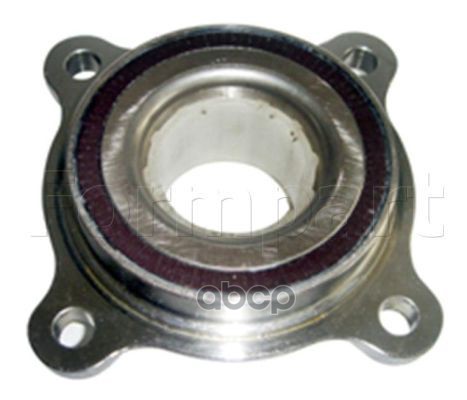 Ступица Колеса Toyota Land Cruiser (Vdj20, Uzj20_) 08/07- FormPart арт. 42498030/S