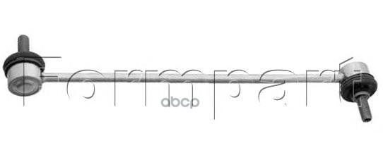 Тяга Стабилизатора Передн Opel: Agila 09/07- FormPart арт. 4308002