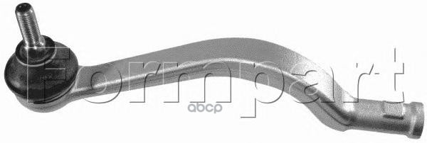 Наконечник Рулевой Тяги Лев Dacia: Logan 09/04- FormPart арт. 4502001