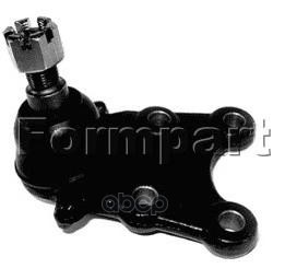 Опора Шаровая Нижн Opel: Frontera B 98- FormPart арт. 4704002