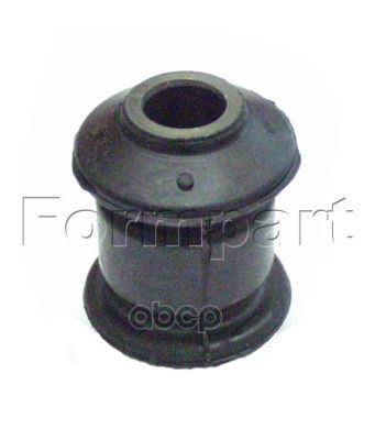 Сайлентблок Передн Рычага Передней Оси Chevrolet: Aveo 05/05-, Kalos 03/05-, Daewoo: Kalos 01/02- FormPart арт. 5600001