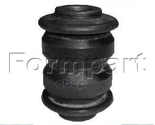 Сайлентблок Передн Рычага Передней Оси Chevrolet: Captiva 06/06-, Opel: Antara 05/06- FormPart арт. 5600010