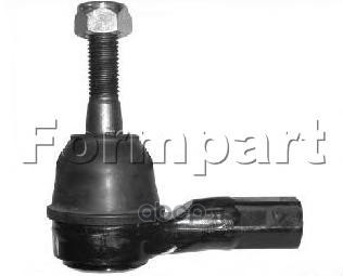 Наконечник Рулевой Тяги Chevrolet: Captiva 06/06-, Opel: Antara 05/06- FormPart арт. 5602005
