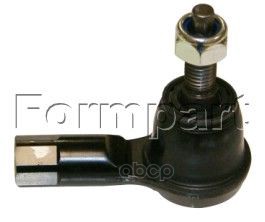 Наконечник Рулевой Тяги Chevrolet: Aveo 03.11- FormPart арт. 5602012