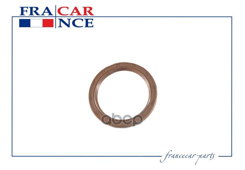 Сальник Коленвала Задний Francecar арт. FCR210177