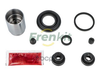 Ремкомплект суппорта + поршень Frenkit арт. 234964