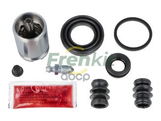 Ремкомплект суппорта + поршень Frenkit арт. 234965