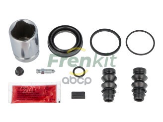 Ремкомплект суппорта + поршень Frenkit арт. 238814