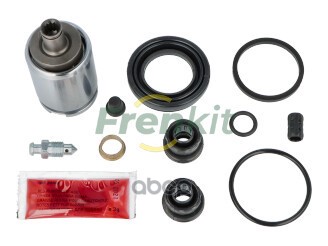 Ремкомплект суппорта + поршень Frenkit арт. 238833