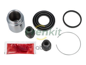 Ремкомплект суппорта + поршень Frenkit арт. 238837