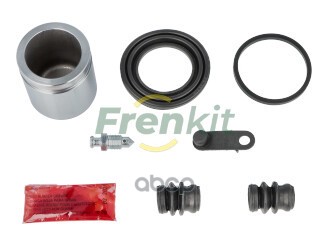 Ремкомплект суппорта + поршень Frenkit арт. 245958