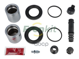 Ремкомплект Суппорта + Поршень Frenkit арт. 248830