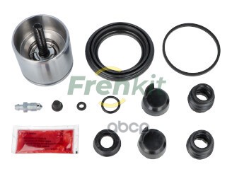 Ремкомплект суппорта + поршень Frenkit арт. 260987