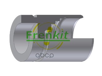 Поршень суппорта MAZDA 626 IV SERIES / MX6 / XEDOS / SUZUKI BALENO 08-91->04-97 Frenkit арт. p304501