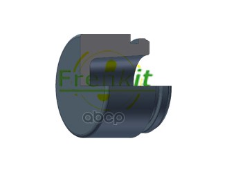 Поршень суппорта AUDI A4 RS TYPE A6  A7  Q7 06- BREMBO BREAKES Frenkit арт. p323101