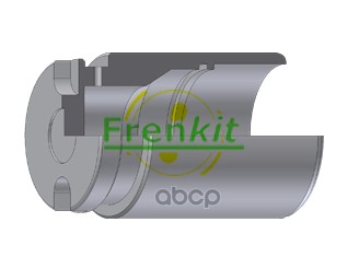 Поршень заднего тормозного суппорта MITSUBISHI/NISSAN/SMART /D=34,00mm Frenkit P344801 Frenkit арт. P344801