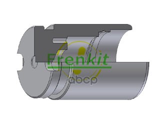 Поршень суппорта MITSUBISHI LANCER / GALANT 89-92 / CARISMA 1995-1996 / DODGE CALIBER Frenkit арт. p354503