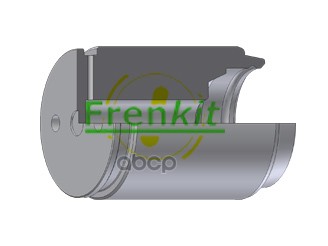Поршень суппорта RENAULT LAGUNA / RENAULT ESPACE 03-01-> Frenkit арт. p365101