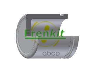 Поршень суппорта SUBARU FORESTER 08-13 SH  IMPREZA III 07- MAZDA MPV 06-02->01-05 Frenkit арт. p385203